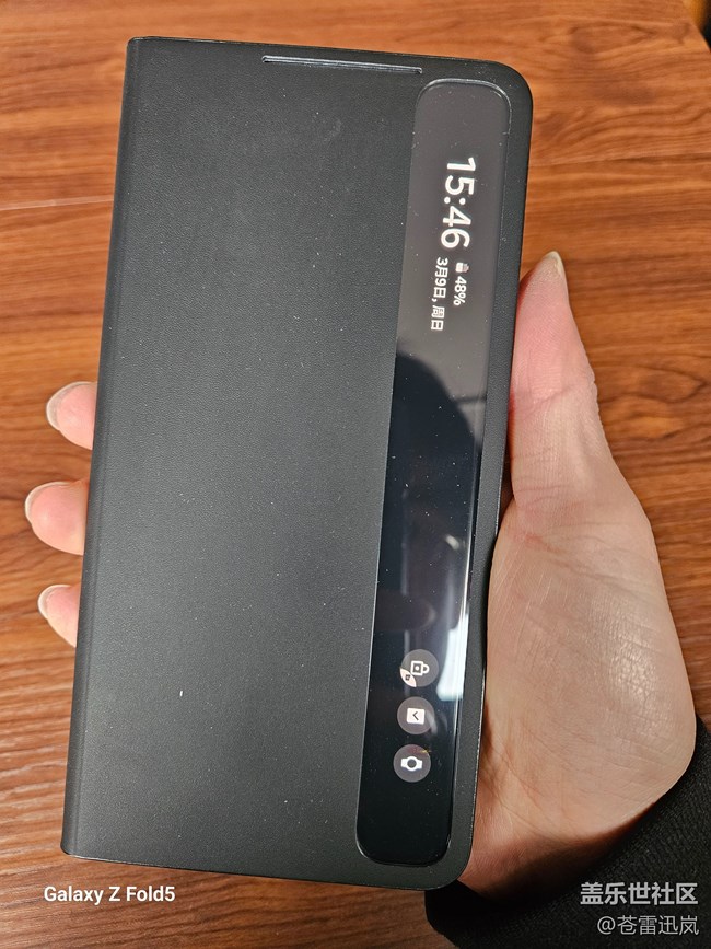 【我的三星產品】顏值黨就位！曬一曬我的S21 Ultra手機殼~