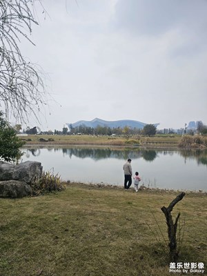 【光耀生活】+陰天