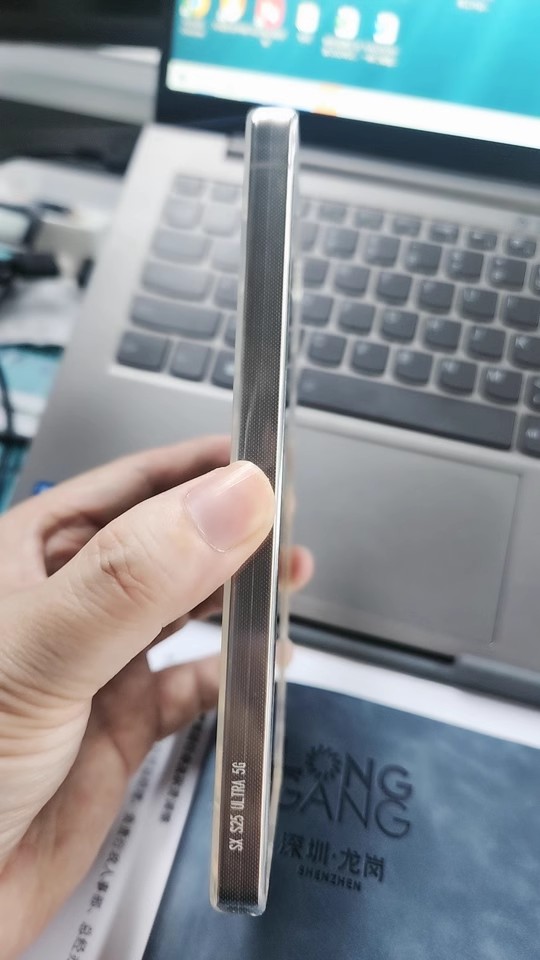 【三星S25系列曬單】職場(chǎng)新寵初體驗(yàn)