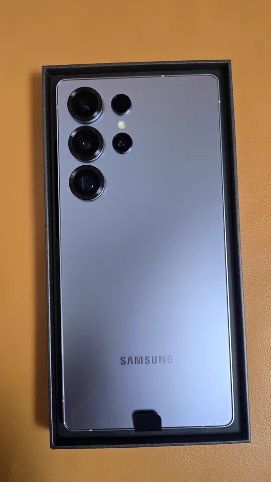 【三星S25系列曬單】開啟高端體驗之旅