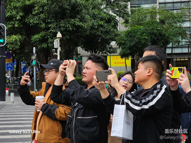 【三星S25】廣州星部落三星Galaxy S25系列新品品鑒會回顧 【三星S25】廣州星部落三星Galaxy S25系列新品品鑒會回顧