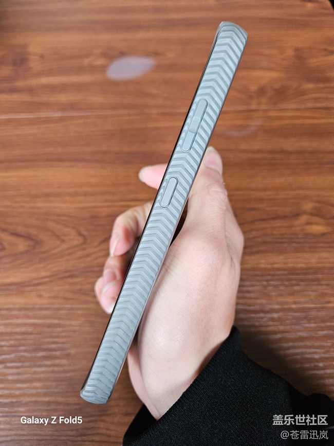 【我的三星產品】顏值黨就位！曬一曬我的S21 Ultra手機殼~