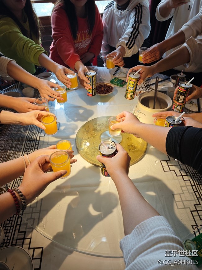 【活動(dòng)回顧】花卉小鎮(zhèn)