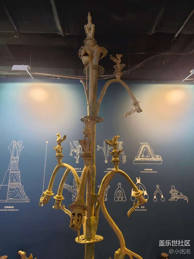 跟著星部落遨游三星堆活動回顧