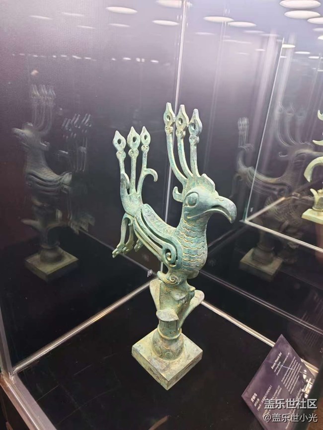 沈陽星部落奇遇三星堆活動回顧