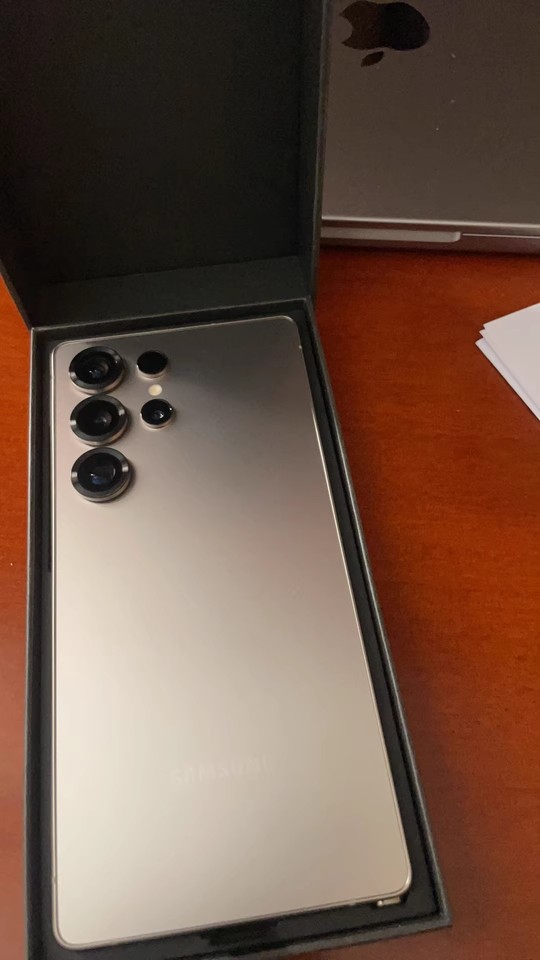 【三星S25系列曬單】科技美學的極致呈現(xiàn)