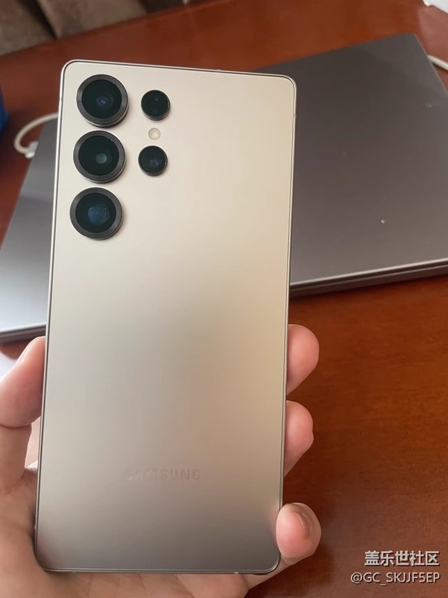 【三星S25系列曬單】科技美學的極致呈現(xiàn)