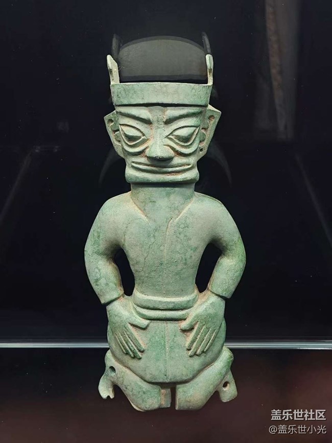 沈陽星部落奇遇三星堆活動回顧