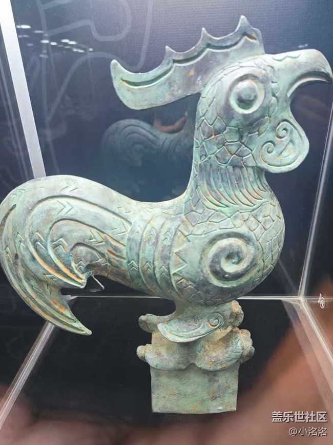 跟著星部落遨游三星堆活動回顧