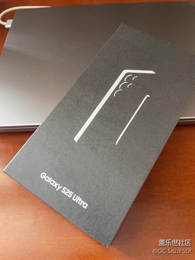 【三星S25系列曬單】科技美學的極致呈現(xiàn)