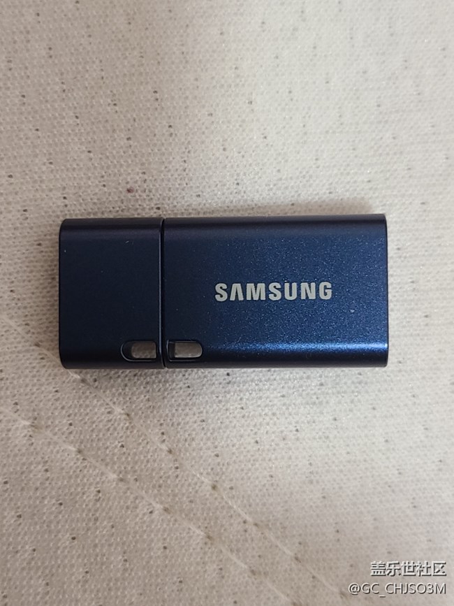 【我的三星產(chǎn)品】+三星U盤