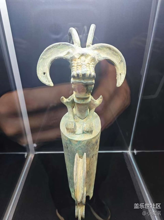 跟著星部落遨游三星堆活動回顧