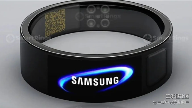 【Galaxy Ring】個人對于Ring未來的兩種腦洞