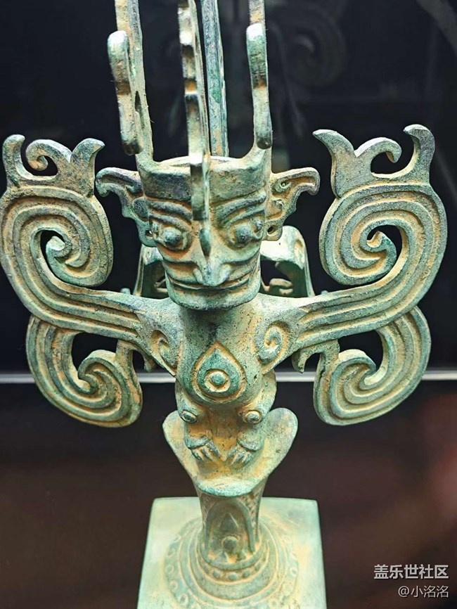 跟著星部落遨游三星堆活動回顧