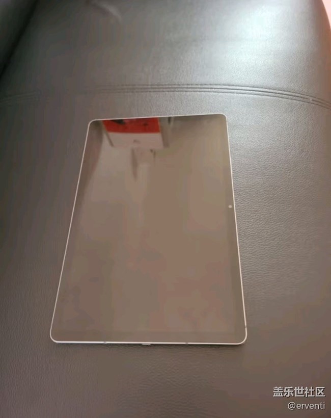 【我的三星產品】平板s9FE