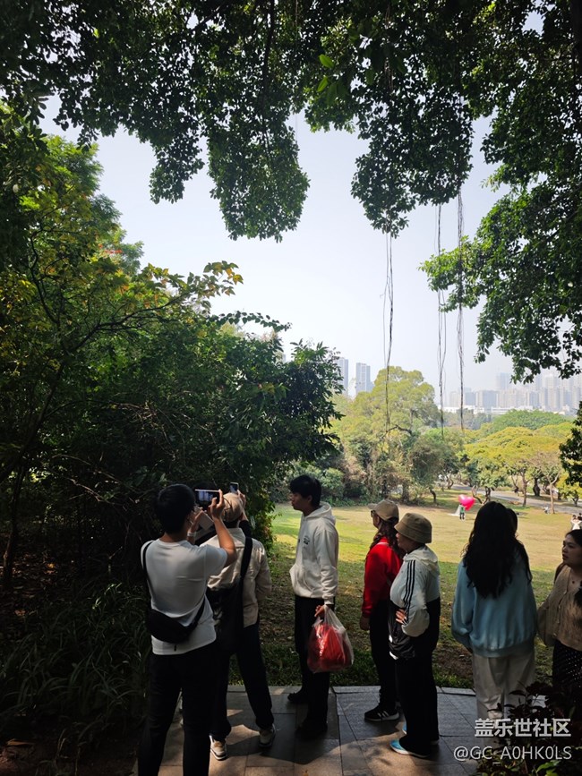 【活動(dòng)回顧】花卉小鎮(zhèn)