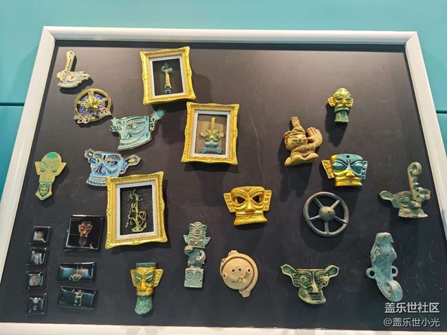 沈陽星部落奇遇三星堆活動回顧