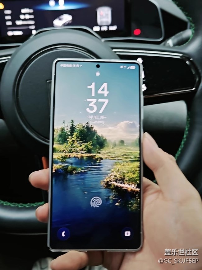 【三星S25系列曬單】出行路上的科技摯友