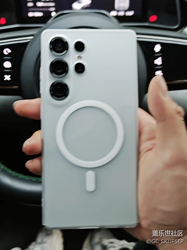 【三星S25系列曬單】出行路上的科技摯友