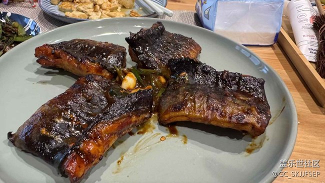 【時(shí)間在此刻靜止】收獲滿滿的漁樂(lè)時(shí)光