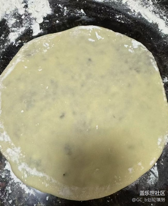 【最美食刻】做餅