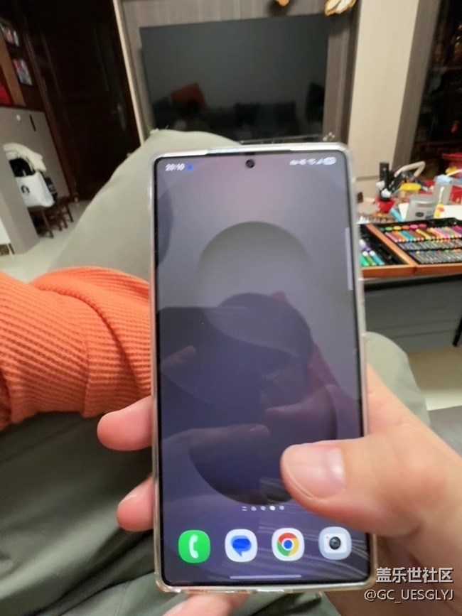 【三星S25系列曬單】旗艦中的 “六邊形戰(zhàn)士” 【三星S25系列曬單】旗艦中的 “六邊形戰(zhàn)士”