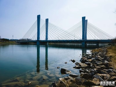 Galaxy Z Fold6隨拍