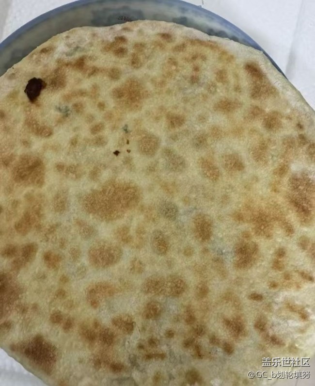 【最美食刻】做餅