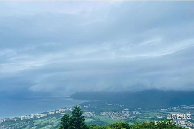 【約定3月的旅行】森林公園