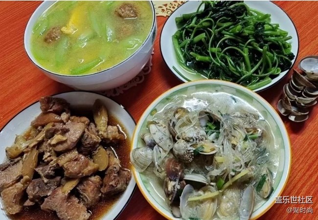 【最美食刻】花甲粉絲