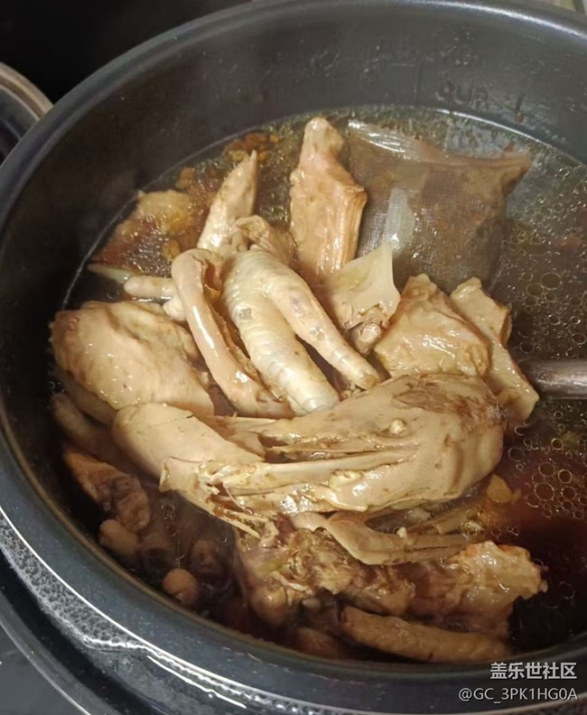 【最美食刻】鹵過了