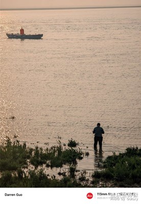 【好春光】洞庭湖落