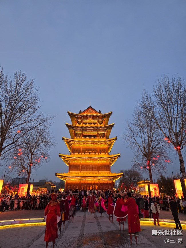 【Galaxy影像】#尋年味+又一年