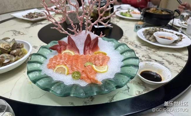 【最美食刻】吃好喝好