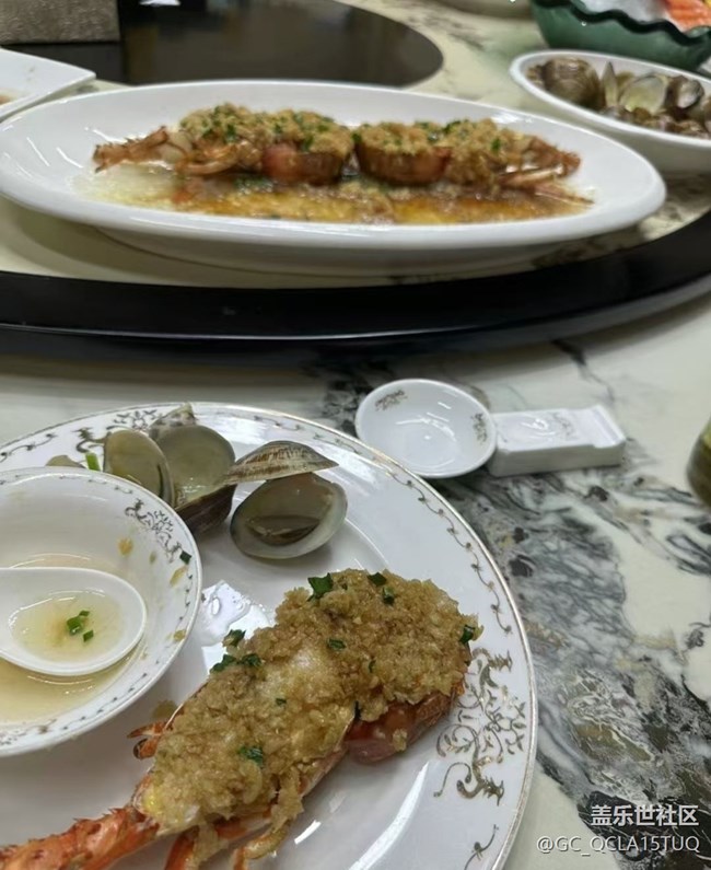 【最美食刻】吃好喝好