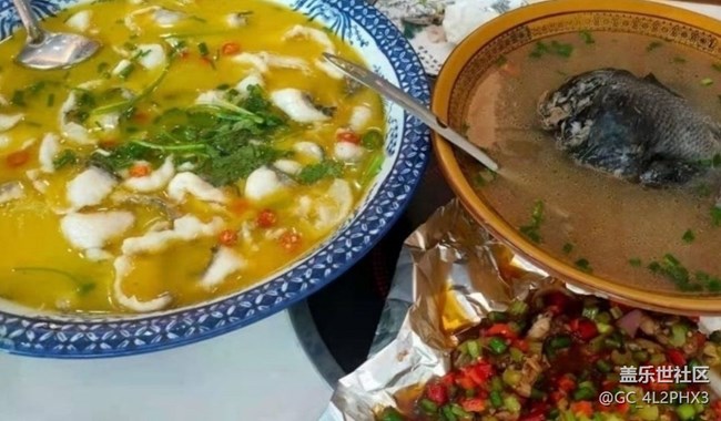 【最美食刻】春季補(bǔ)補(bǔ)