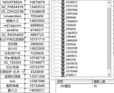 已開獎【Ring版塊1月第1周話題】新年禮物怎么選擇