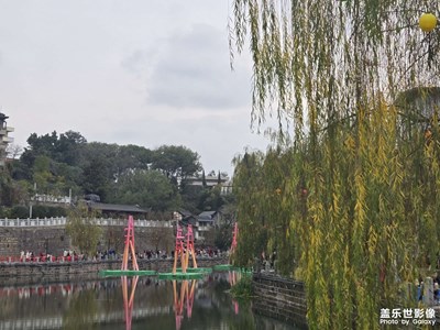 【好春光】+春時(shí)爛漫