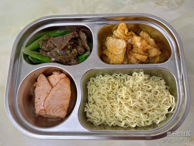 【時間在此刻靜止】舌尖上的多樣美味