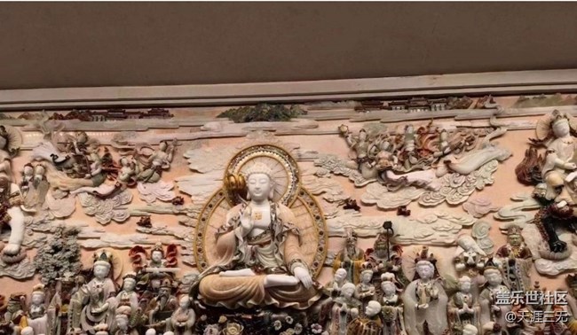 【約定3月的旅行】牛首山