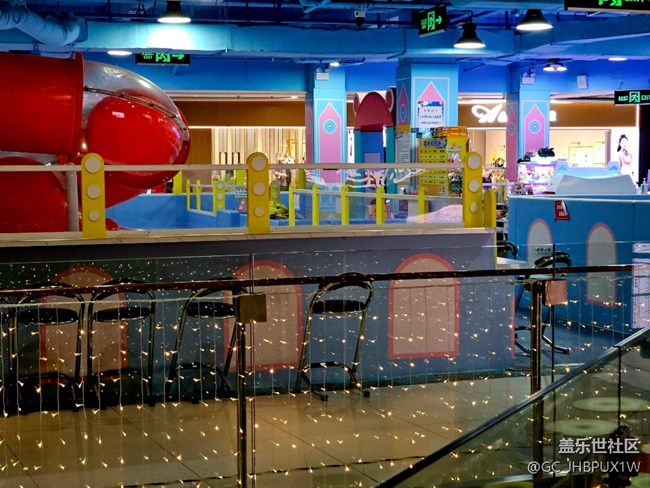 【Galaxy影像】#尋年味+多彩之夜