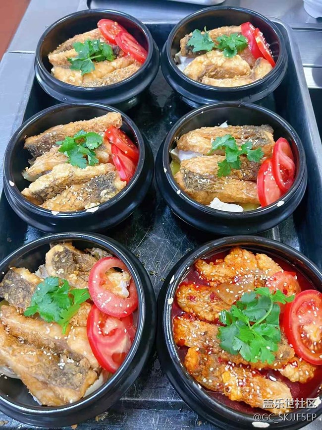 【時間在此刻靜止】舌尖上的多樣美味