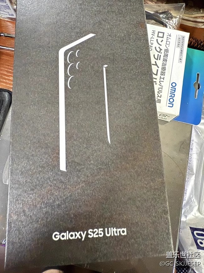 【三星S25系列曬單】記錄生活的新伙伴