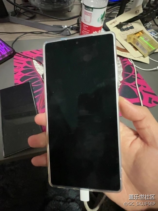 【三星S25系列曬單】硬核科技的魅力邂逅 【三星S25系列曬單】硬核科技的魅力邂逅