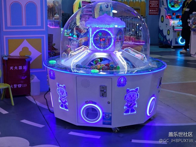 【Galaxy影像】#尋年味+多彩之夜