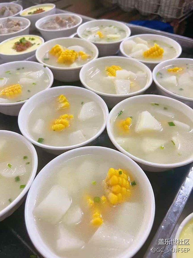 【時間在此刻靜止】舌尖上的多樣美味