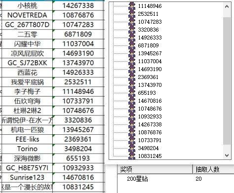 已開獎(jiǎng)【S 版塊1月第1周】2025年你對(duì)s系列最大期待是什么