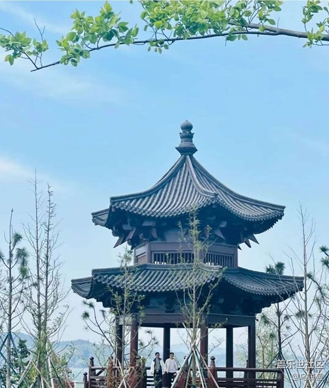 【約定3月的旅行】游湖