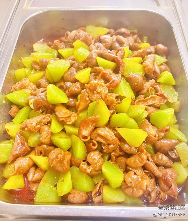 【時間在此刻靜止】舌尖上的多樣美味