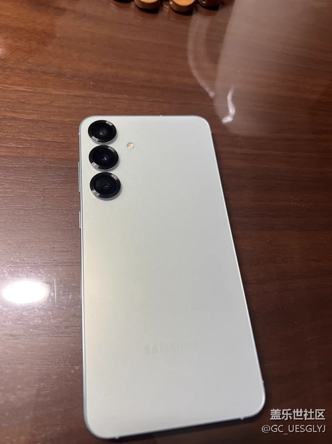 【三星S25系列曬單】新舊交替，體驗煥新